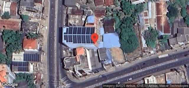 ʻo Ka Helu Keleponaʻo Solar Palp Matara