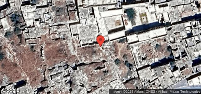 Калкулатор на системата за слънчеви панели Aleppo