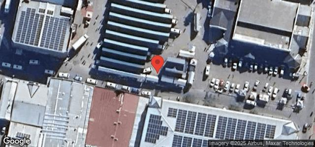 Solar Panel System Calculator Knysna
