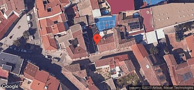 Solar Panel System Calculator Valdemoro