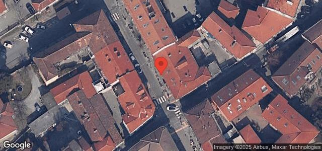 Калькулятар сістэмы сонечнай панэлі Settimo Torinese