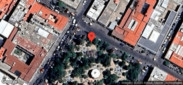 شمسي پينل سسٽم جو حساب ڪتاب Jerez De Garcia Salinas