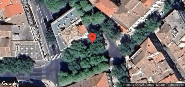 Արեւային պանելային համակարգի հաշվիչ Salon-de-provence