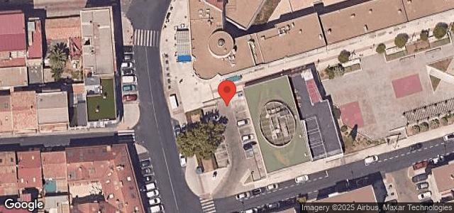მზის პანელის სისტემის კალკულატორი San Fernando De Henares