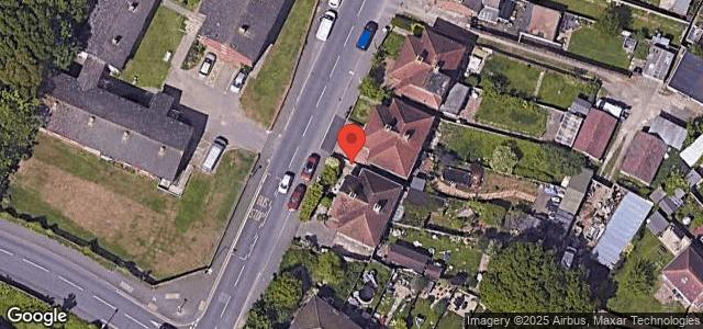 Ҳисобкунаки системаи офтобии офтобӣ Bexhill-on-sea