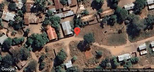 Калкулатор на системата за слънчеви панели Mangochi