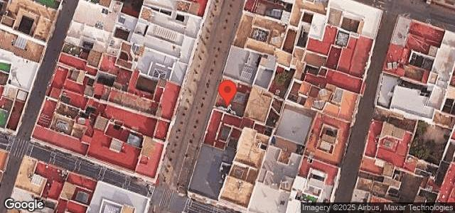 Калкулатор на системата за слънчеви панели Puerto Real