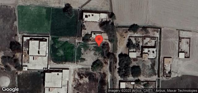Калкулатор на системата за слънчеви панели Khairpur