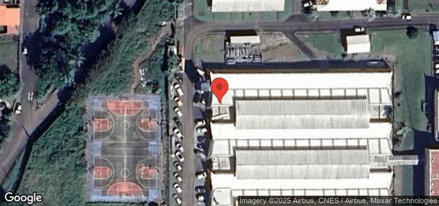 Ndị Na-eme Ihe Na-ege Salar Le Lamentin