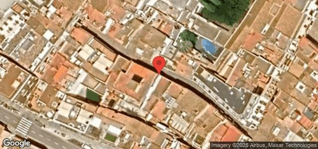 சோலார் பேனல் சிஸ்டம் கால்குலேட்டர் Vilafranca Del Penedes