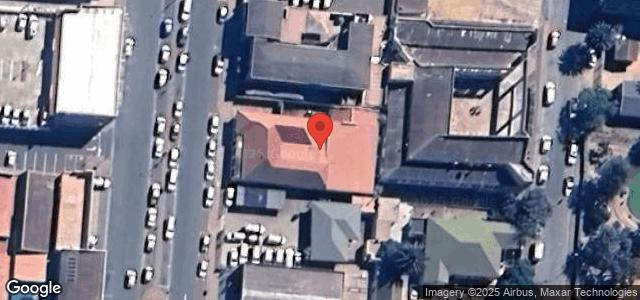 Calculatorê Pergala Panelê Ya Solar Vredenburg