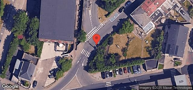सौर्य प्यानल प्रणाली क्यालकुलेटर Braine-l'alleud