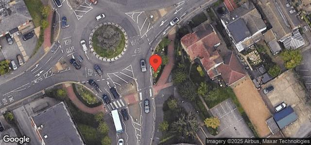 Callal Panel Sistimi Ea Tsamaiso Ea Lefatše Leighton Buzzard