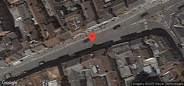 Ҳисобкунаки системаи офтобии офтобӣ Farnham