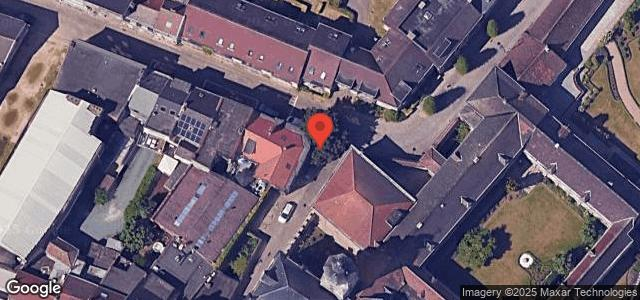 Reiknivél Sólarplötunnar Vilvoorde