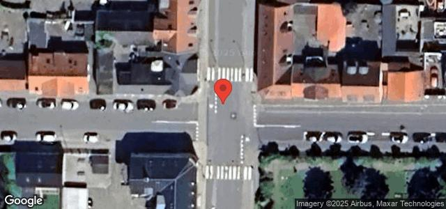 Reiknivél Sólarplötunnar Fredericia
