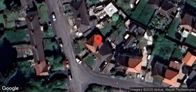 சோலார் பேனல் சிஸ்டம் கால்குலேட்டர் Billingham