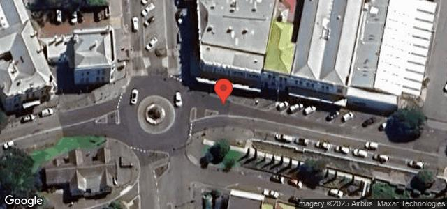 Ҳисобкунаки системаи офтобии офтобӣ Albany