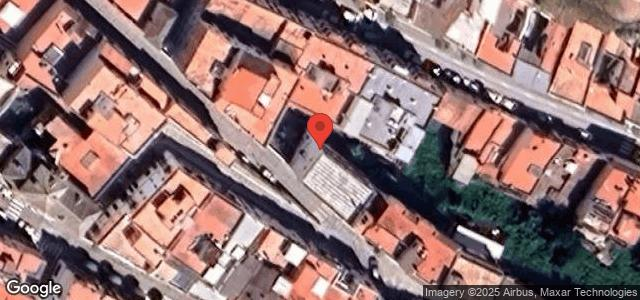 Ҳисобкунаки системаи офтобии офтобӣ Arcos De La Frontera