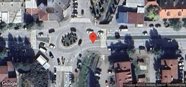Ҳисобкунаки системаи офтобии офтобӣ Kicevo